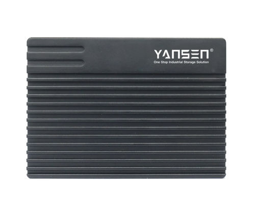 Твердотельный накопитель SSD NVMe - YSNU2G3YEXXXEPXXX - KingSpec - внешний / промышленный