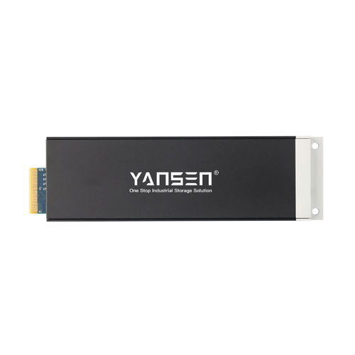 Твердотельный накопитель SSD PCIe - YSNE1V3MTXXXEPNNX - KingSpec - внешний