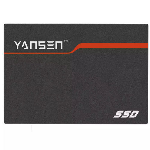 Твердотельный накопитель SSD SATA III - ES601 - KingSpec - внешний / 2.5 дюйма