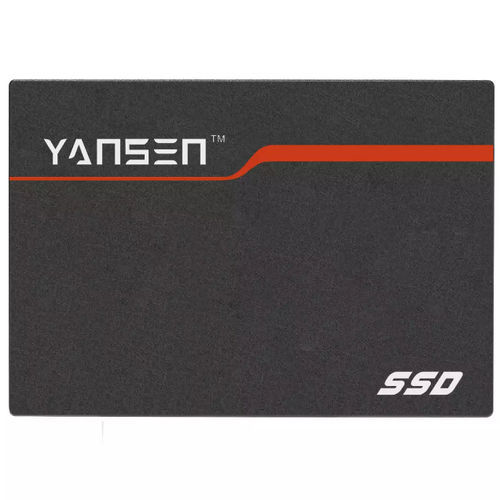 Твердотельный накопитель SSD SATA II - YST25M5YD series - KingSpec - внешний / 2.5 дюйма