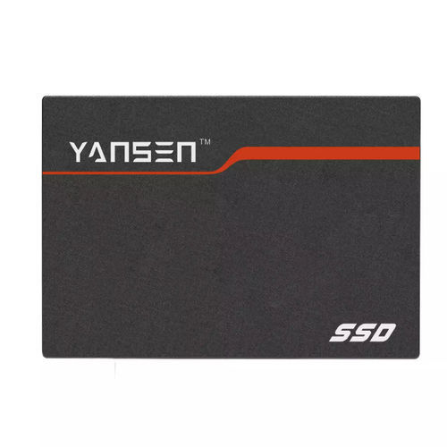 Твердотельный накопитель SSD SATA II - YST25G1YD series - KingSpec - внешний / 2.5 дюйма