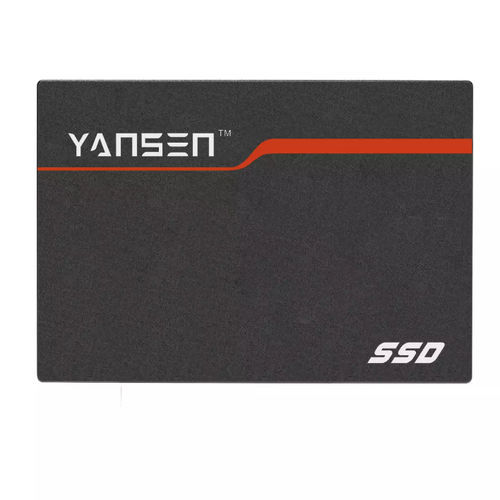 Твердотельный накопитель SSD SATA III - YSS25G1YD series - KingSpec - внешний / 2.5 дюйма