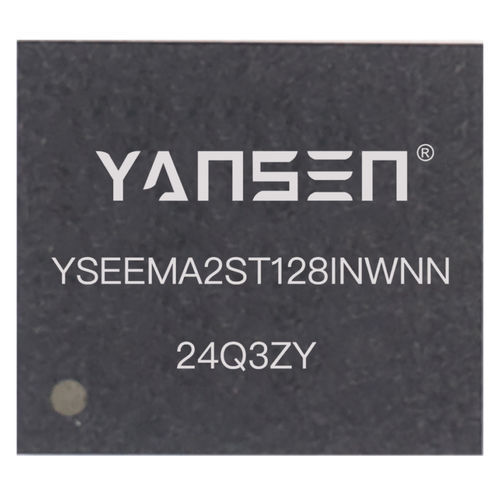 Промышленная модуль запоминающего устройства - YSEEMAXXXXXXXXXXX - KingSpec