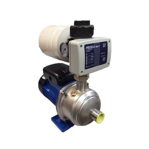 Насос с ротором - NP1  - North Ridge Pumps Ltd - для воды / с электродвигателем / самозаполняющийся