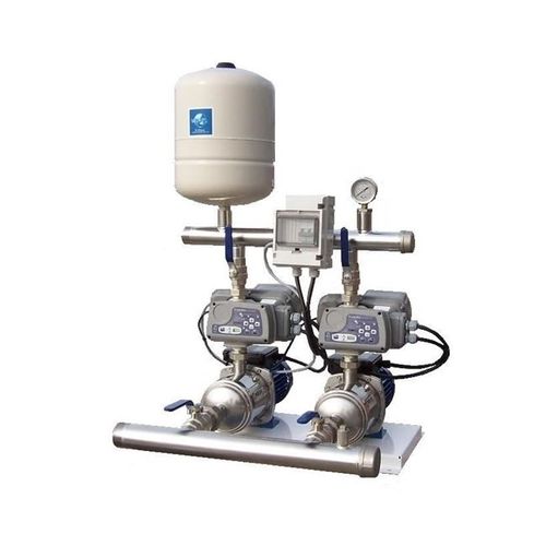 Насос с ротором - NP2  - North Ridge Pumps Ltd - для воды / с электродвигателем / самозаполняющийся