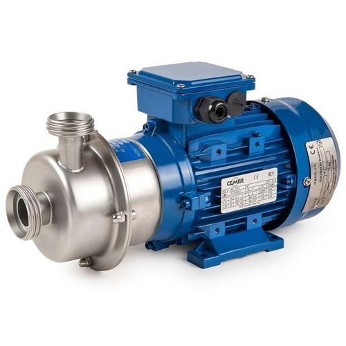 Центробежный насос - FL31CI  - North Ridge Pumps Ltd - для пива / электрический / самозаполняющийся