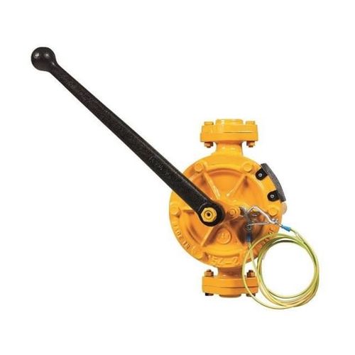 Лопастный насос - AT series  - North Ridge Pumps Ltd - для воды / для спирта / для масла