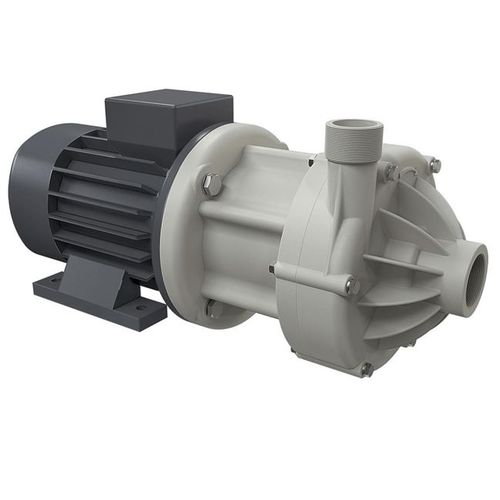 Центробежный насос - DM series - North Ridge Pumps Ltd - для воды / с магнитным приводом / самозаполняющийся