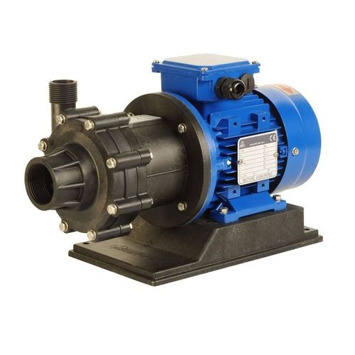 Центробежный насос - HTM series - North Ridge Pumps Ltd - для воды / топливный / электрический
