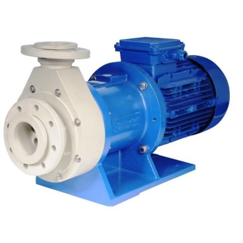 Центробежный насос - HCM series - North Ridge Pumps Ltd - для воды / топливный / электрический