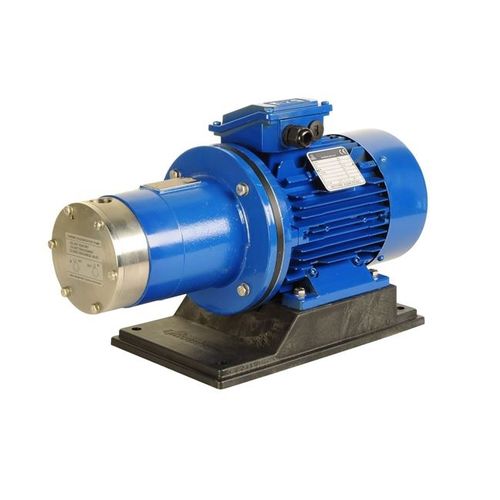 Периферийный насос - HTA series - North Ridge Pumps Ltd - для воды / топливный / электрический