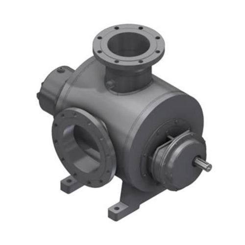 Винтовой насос - 2SP  - North Ridge Pumps Ltd - со смазочным маслом / воздушный / с электродвигателем