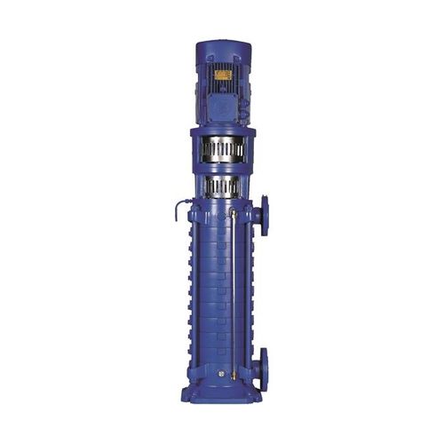 Центробежный насос - XVM  - North Ridge Pumps Ltd - для воды / воздушный / с электродвигателем