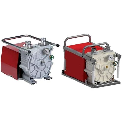 Перистальтический насос - NRT-300TB - North Ridge Pumps Ltd - для воды / с электродвигателем / самозаполняющийся