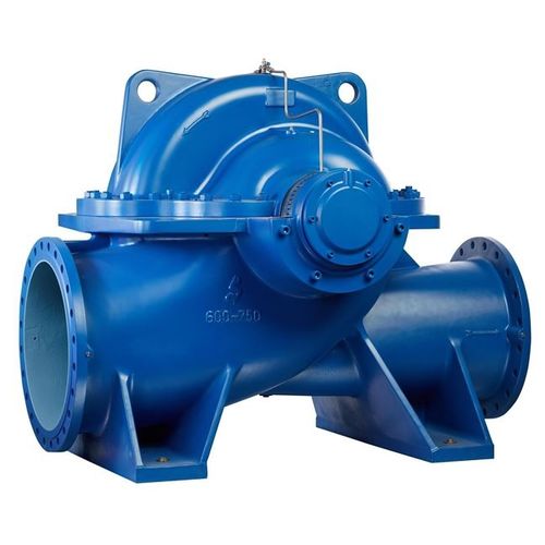 Центробежный насос - XSC / XVSC - North Ridge Pumps Ltd - для воды / топливный / дизельный