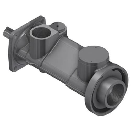 Винтовой насос - PDK series - North Ridge Pumps Ltd - воздушный / с двигателем DC / самозаполняющийся