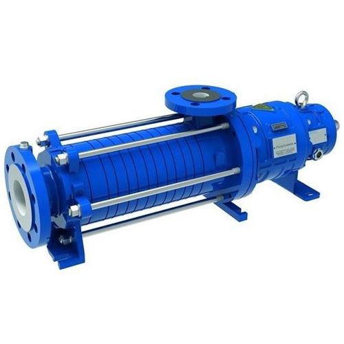 Водокольцевой насос - SEMA series - North Ridge Pumps Ltd - для воды / для конденсата / топливный