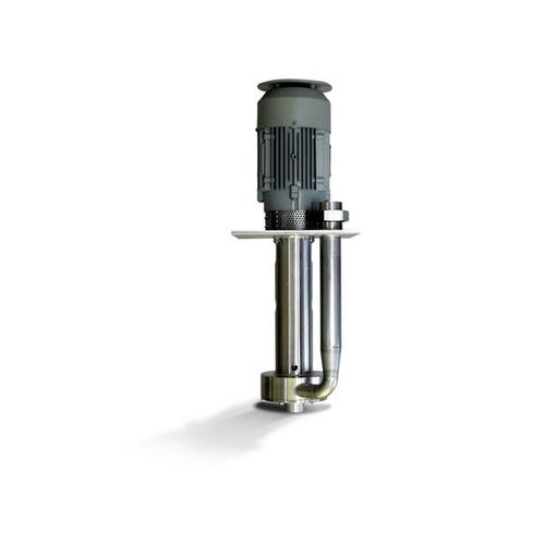 Насос с ротором - PVA series - North Ridge Pumps Ltd - для воды / с электродвигателем / самозаполняющийся