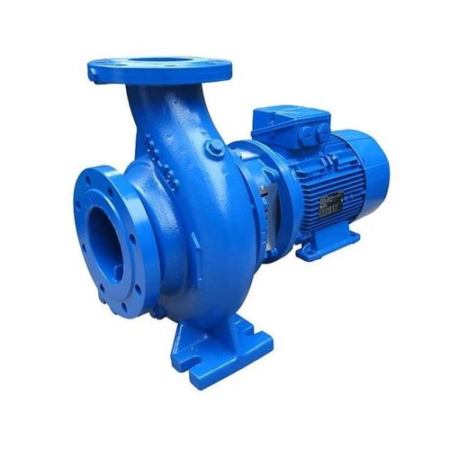 Центробежный насос - ECO SNM/SNM-V - North Ridge Pumps Ltd - для воды / топливный / дизельный