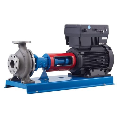 Центробежный насос - ECO SNT OH1 - North Ridge Pumps Ltd - для воды / топливный / с электродвигателем