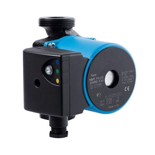 Насос с ротором - NMT PLUS series - North Ridge Pumps Ltd - для воды / для горячей воды / воздушный