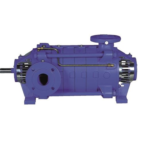 Центробежный насос - SKM - North Ridge Pumps Ltd - для воды / воздушный / с электродвигателем