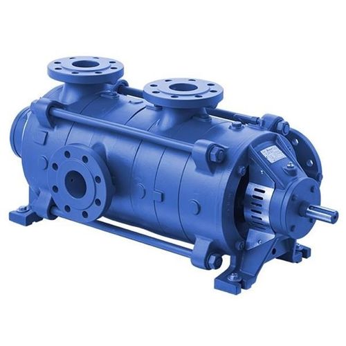 Центробежный насос - SKM MSMO - North Ridge Pumps Ltd - для воды / с электродвигателем / самозаполняющийся