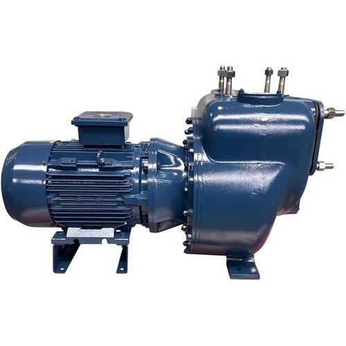 Насос с ротором - XR625 series - North Ridge Pumps Ltd - для воды / с электродвигателем / самозаполняющийся