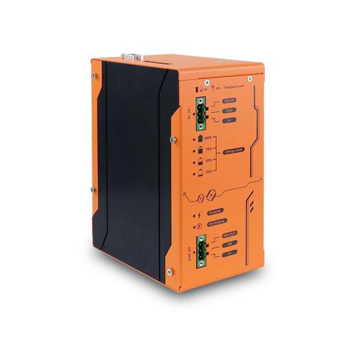 Суперконденсатор модуль - PB-9250J-SA series - Neousys Technology - хранение энергии / мощности / для промышленности