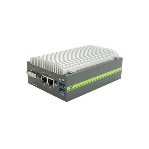 ПК машинного зрения - POC-200 - Neousys Technology - встроенный / Intel® Atom E3845 / Quad Core