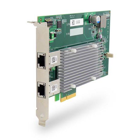 Видеокарта PCI Express - PCIe-PoE550X - Neousys Technology - цифровая