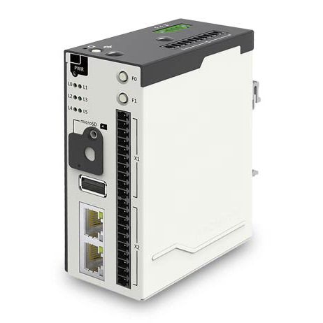 ПК бокс - IGT-30D - Neousys Technology - CAN bus / RS-232 / промышленный