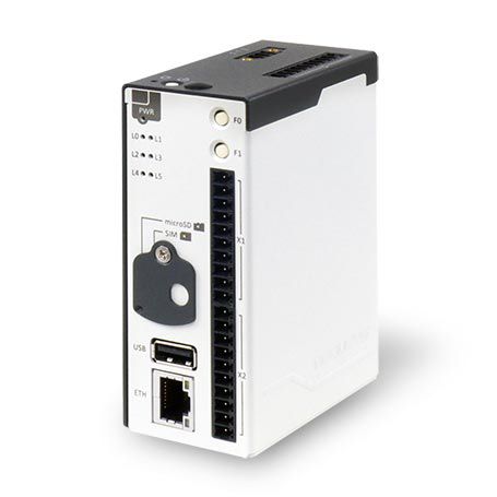 ПК баребон - IGT-21 - Neousys Technology - бокс / встроенный / CAN bus