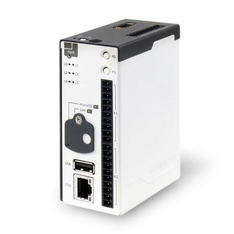 ПК баребон - IGT-20/ IGT-21/ IGT-22 - Neousys Technology - бокс / встроенный / USB