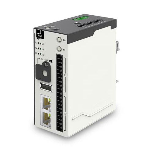 Промышленный мосток - IGT-30D - Neousys Technology - IoT / WiFi / 3G