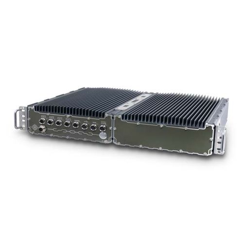 ПК Edge AI - SEMIL-1700GC Series - Neousys Technology - GPU / бокс / настенный