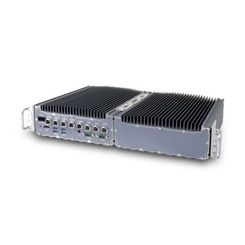 ПК Edge AI - SEMIL-1300GC Series - Neousys Technology - GPU / бокс / настенный