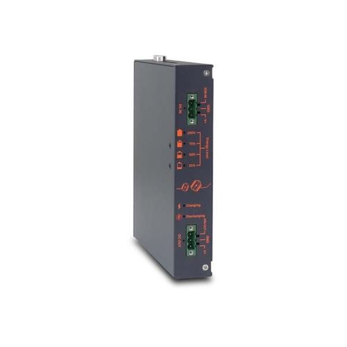 ИБП DC - PB-2580J-SA - Neousys Technology - с суперконденсатором / автоматический / автономный