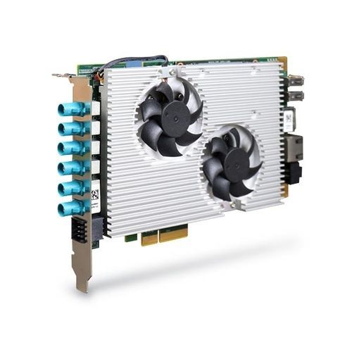 Видеокарта PCI Express - PCIe-GL26 - Neousys Technology