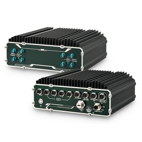 ПК Edge AI - NRU-230V-AWP/ NRU-240S-AWP - Neousys Technology - встроенный / NVIDIA® Jetson AGX Orin™ / DisplayPort