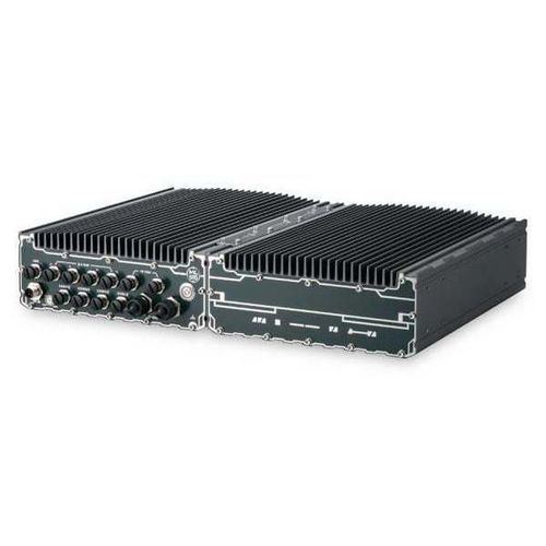 ПК расширение - SEMIL-2200GC - Neousys Technology - Edge AI / для монтажа в стойку / настенный