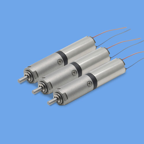 Шаговый двигатель - ZWMD006006-XXX - Shenzhen ZhaoWei Machinery  &  Electronics Co., Lt - без сердечника / малый