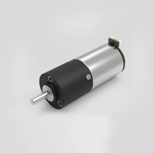 Пошаговый мотор-редуктор - ZWBPD024024 series - Shenzhen ZhaoWei Machinery  &  Electronics Co., Lt - BLDC / щеточный / планетарный