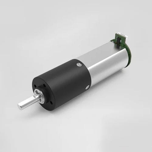 Пошаговый мотор-редуктор - ZWBPD016016-256 - Shenzhen ZhaoWei Machinery  &  Electronics Co., Lt - BLDC / щеточный / планетарный