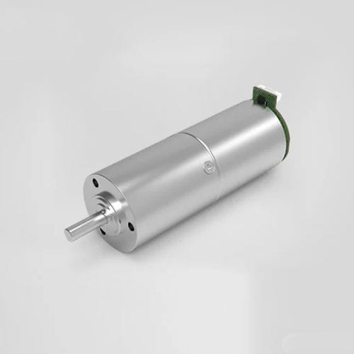 Пошаговый мотор-редуктор - ZWBMD024024 series - Shenzhen ZhaoWei Machinery  &  Electronics Co., Lt - планетарный / коаксиальный / 1-5 Nm