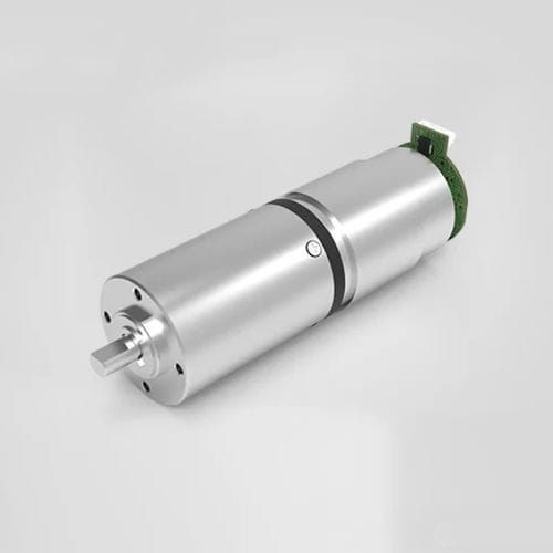 Пошаговый мотор-редуктор - ZWBMD032032 series - Shenzhen ZhaoWei Machinery  &  Electronics Co., Lt - планетарный / коаксиальный / 1-5 Nm