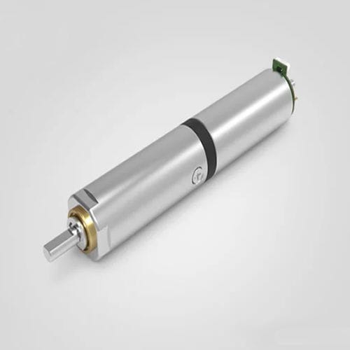 Пошаговый мотор-редуктор - ZWBMD006006 series - Shenzhen ZhaoWei Machinery & Electronics Co., Lt - планетарный / коаксиальный / со сплошным валом