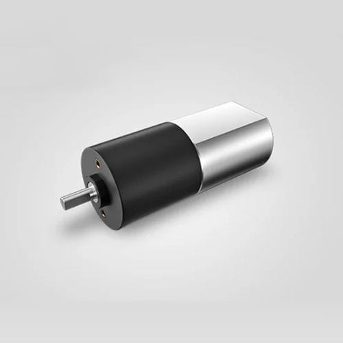 Мотор-редуктор с прямыми зубьями - MC020 - Shenzhen ZhaoWei Machinery  &  Electronics Co., Lt - DC / с параллельными валами / со сплошным валом