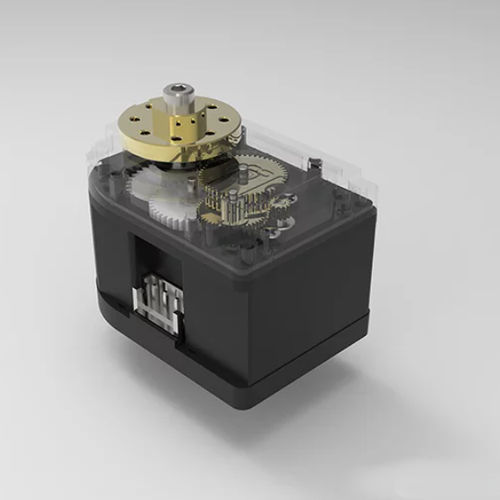 Сервомоторедуктор для RC-моделирования - Shenzhen ZhaoWei Machinery  &  Electronics Co., Lt - Постоянный ток / планетарный / с параллельными валами