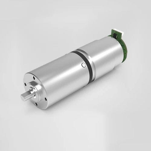 Бесщеточный мотор-редуктор - ZWBMD032032 series - Shenzhen ZhaoWei Machinery & Electronics Co., Lt - планетарный / коаксиальный / со сплошным валом